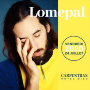 LOMEPAL