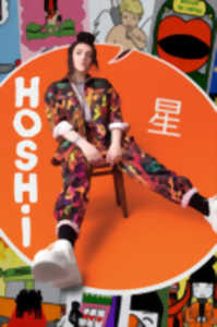 HOSHI