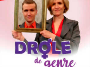 Théâtre «Le Gai Mariage» - COMPLET