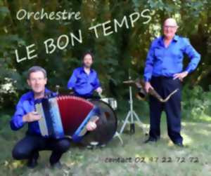 Après-midi dansant