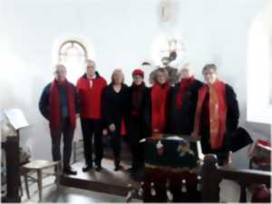 Chorale du Petit Echo de la Mode