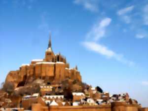 Messes de Noël au Mont Saint-Michel