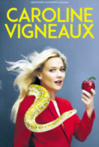 CAROLINE VIGNEAUX