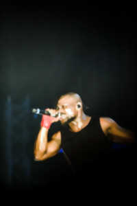 KERY JAMES