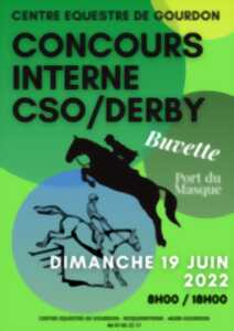 photo Derby Cross - Derby Eventing