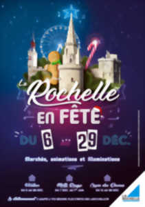 ANIMATION : BAL DU NOUVEL AN