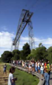 FÊTE DU TRANSBORDEUR