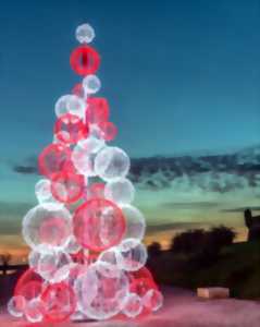 Animations de Noël à Blaye