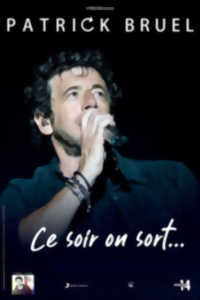 PATRICK BRUEL