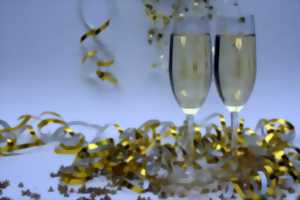 REVEILLON DE LA SAINT SYLVESTRE