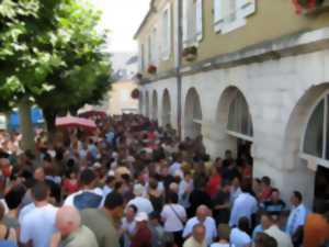 Fêtes locales