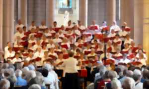 Les Choeurs de Saint-Maur