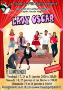 Troupe du P’tit Patelin