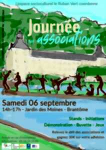 Fête des associations