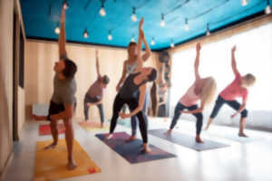 STRETCHING ET PILATES
