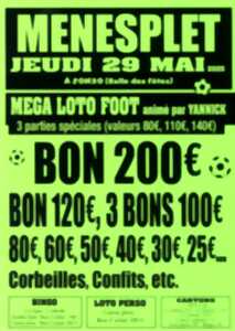 Loto du foot