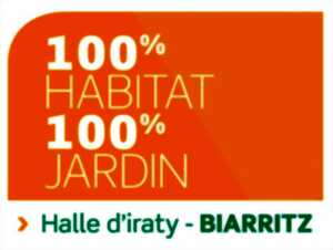 photo 100% Habitat - 100% Jardin : Salon de l'Habitat et du Jardin