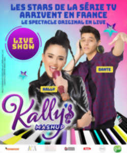 KALLY'S MASHUP