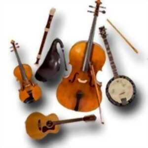 Atelier-Bal gratuit de danses traditionnelles