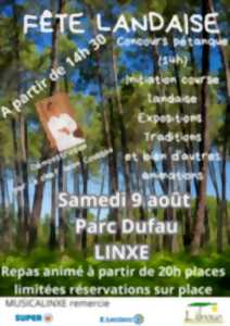 photo Fête landaise