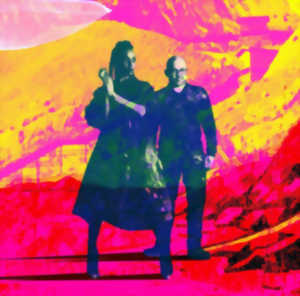 MORCHEEBA + JONTAVIOUS WILLIS + ...