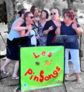 photo Concert : Armagnac en choeurs !