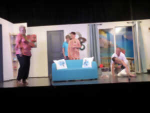 photo Théâtre alsacien