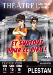Les fous à « Lié »... Et surtout pour le pire