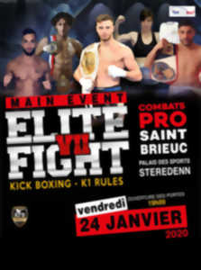 ELITE FIGHT 7