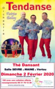 Thé dansant
