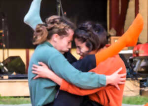 photo Graines de Moutards à Cajarc, atelier : le show des marionnettes