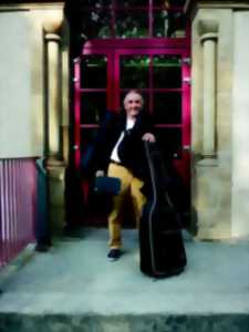 Carte blanche à Emmanuel Hay
