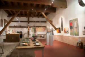 photo Conférence : être artisan, artisan d'art, artiste et ouvrier