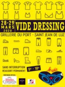 VIDE DRESSING
