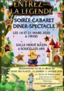 Cabaret