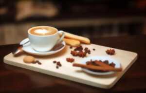 Kaffee-Küacha