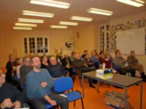 photo Conférence : Vers un nouvel ordre international ou vers un ordre chaotique ?