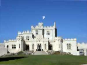MIDWINTER / CHATEAU D'HARDELOT