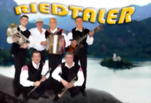 Schlager & Volkmusik