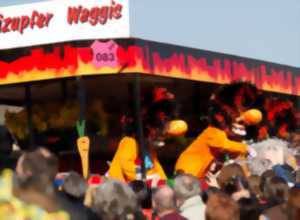 Grande cavalcade de Carnaval