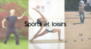 ATELIER GYM DOUCE