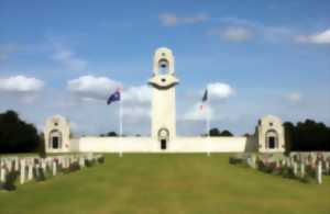 photo Anzac Day 2024