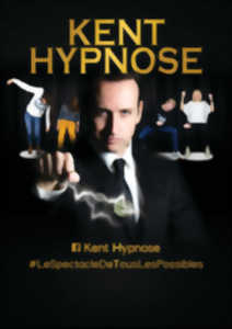 KENT HYPNOSE