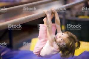 Arcachon en Forme Kids : Freestyle Gym