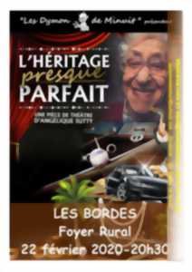 Théâtre 