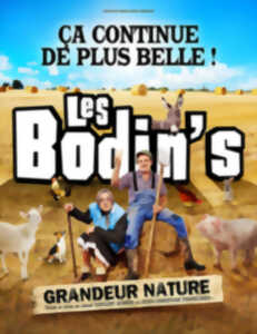 LES BODIN'S