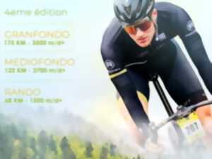 photo Granfondo Vosges