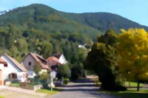 photo Club Vosgien : La Vancelle