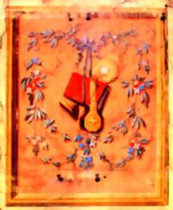 photo Lily JUNG en concert : Chants d'un monde