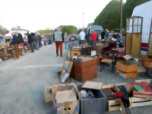 24e vide-greniers et brocante